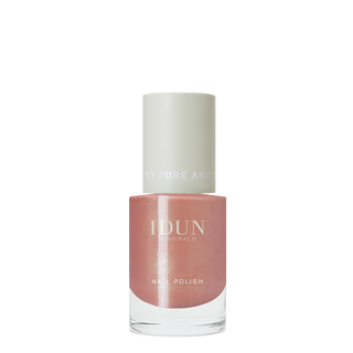 IDUN Minerals  Nagellack Turmalin 