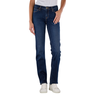 Lee Marion Straight Fit Jeans  
