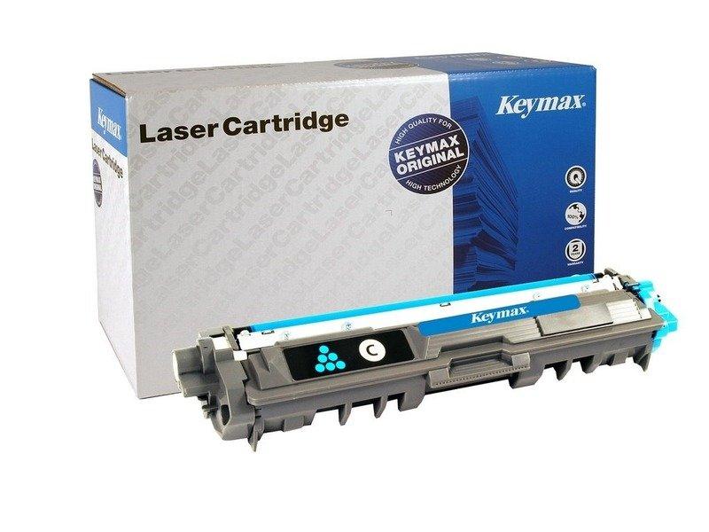 Image of KEYMAX Toner-Modul cyan TN-245CKEY zu Brother HL-3140 2200 S.