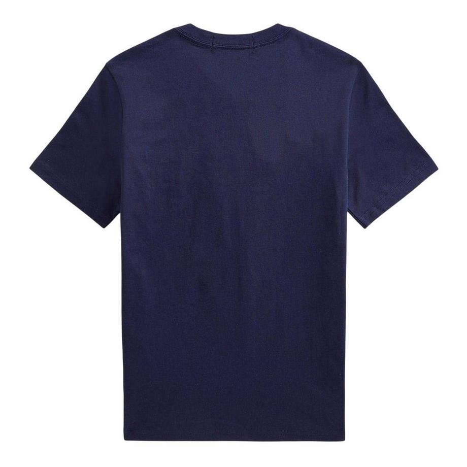 Ralph Lauren  T-ShirtMotiftyle Logo 