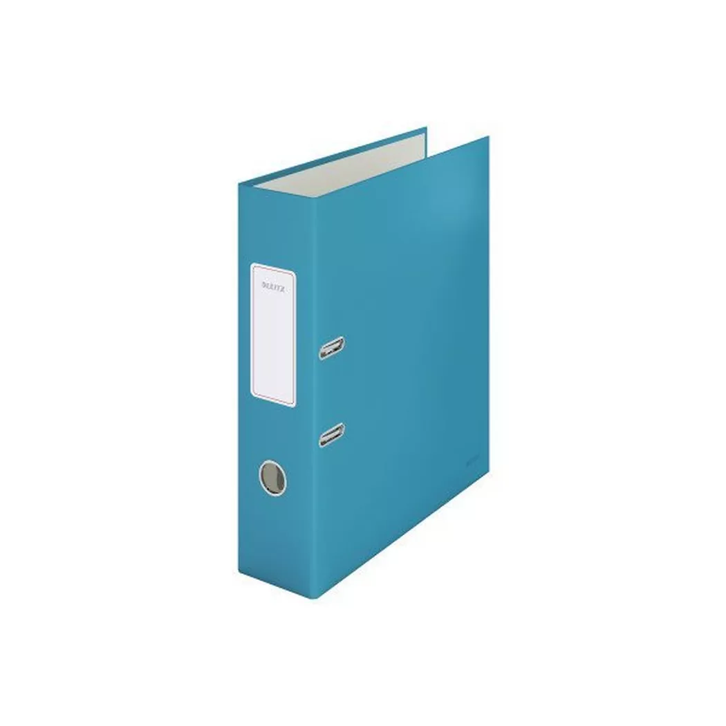 Leitz – Ordner Cosy 8cm A4, 21cm, Blau
