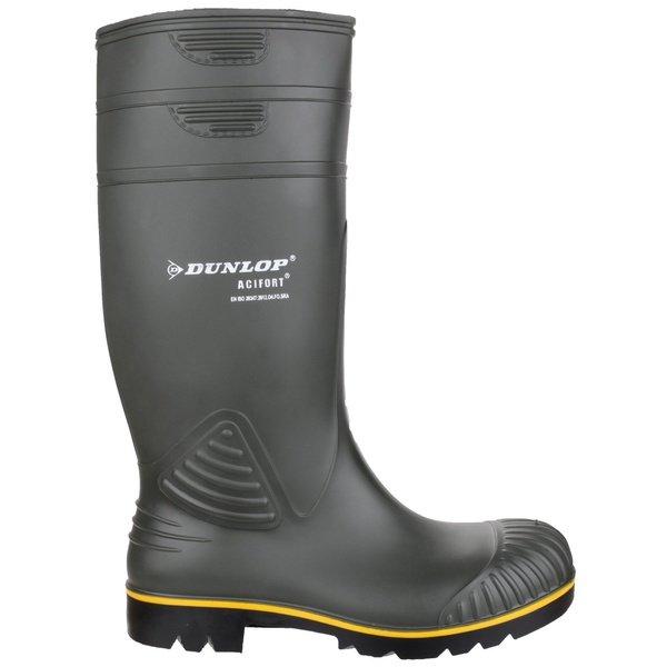 Dunlop  Acifort Gummistiefel, strapazierfähig 