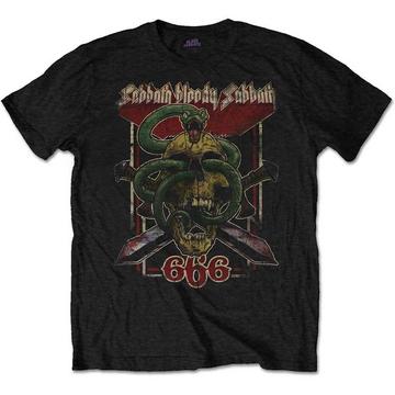 Bloody 666 TShirt