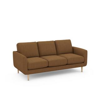 La Redoute Intérieurs 3-Sitzer-Sofa Jimi  