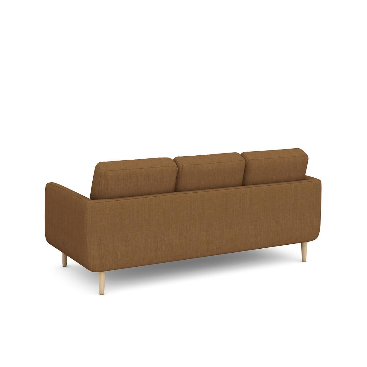 La Redoute Intérieurs 3-Sitzer-Sofa Jimi  