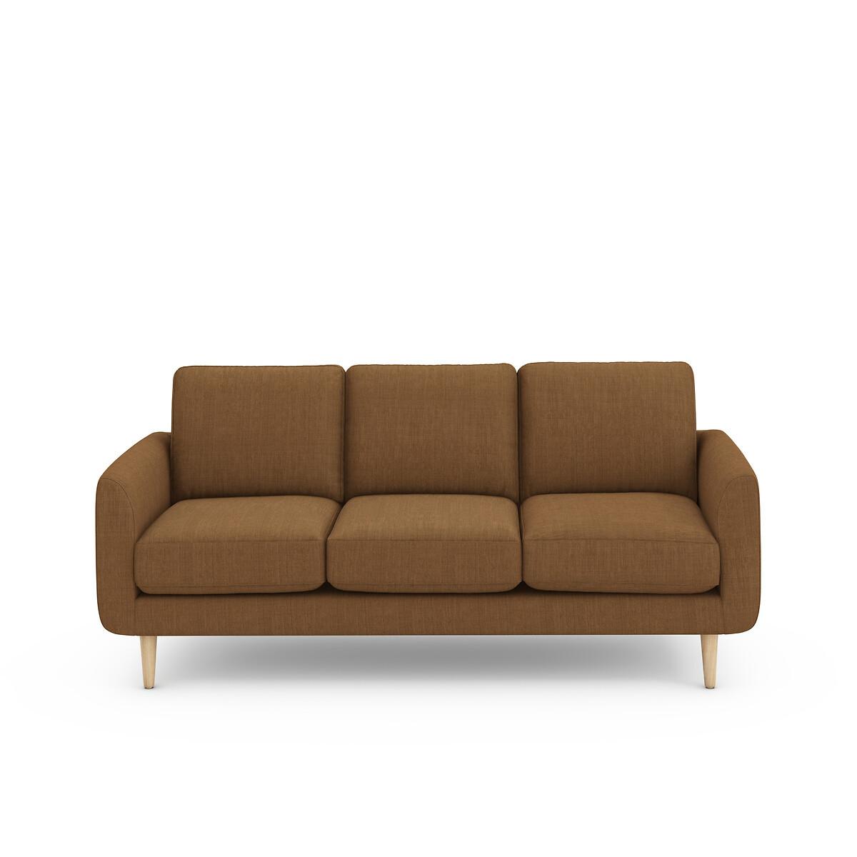 La Redoute Intérieurs 3-Sitzer-Sofa Jimi  