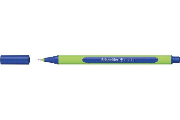 Schneider SCHNEIDER Fineliner Line-Up  