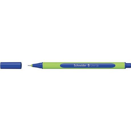 Schneider SCHNEIDER Fineliner Line-Up 191003 blau  