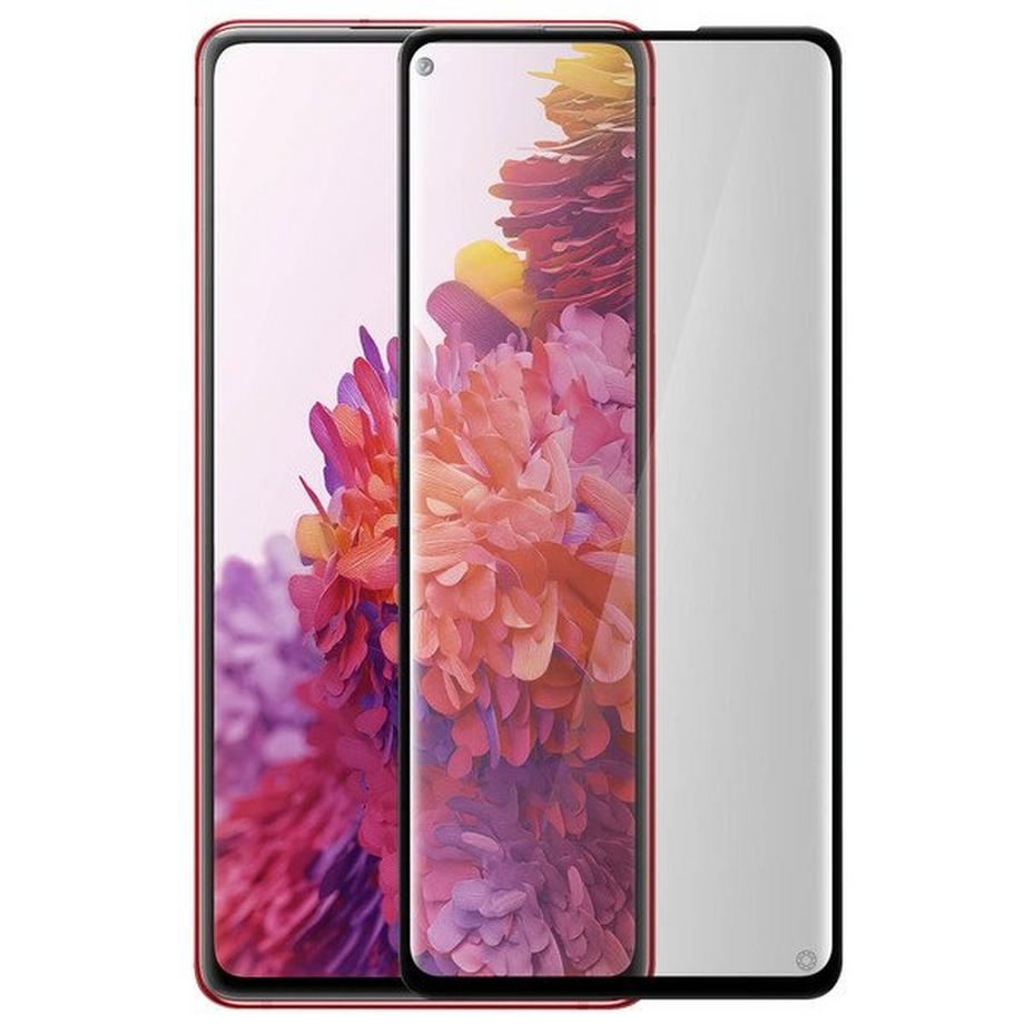 Force Power  Verre Trempé Samsung S20 FE Force Glass 