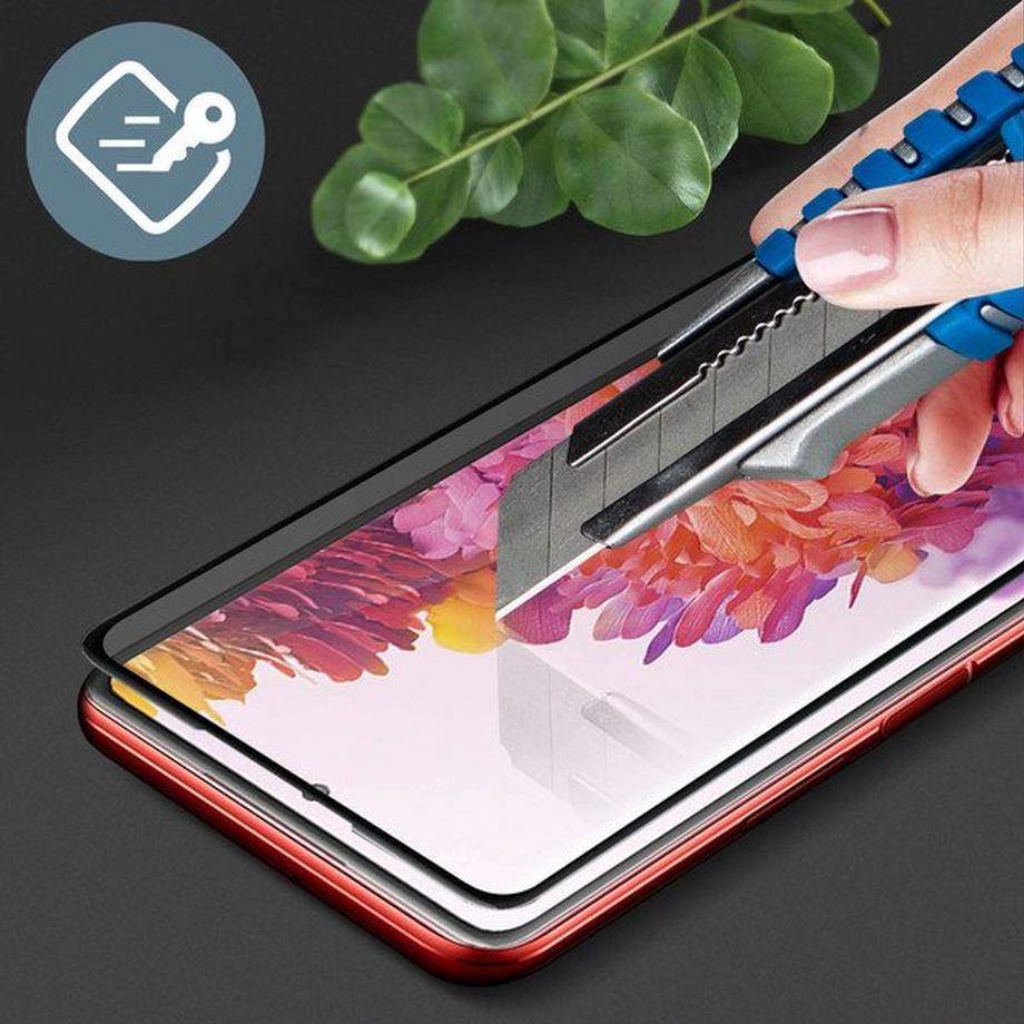 Force Power  Verre Trempé Samsung S20 FE Force Glass 