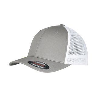 FLEXFIT Trucker Cap Recyceltes Material  