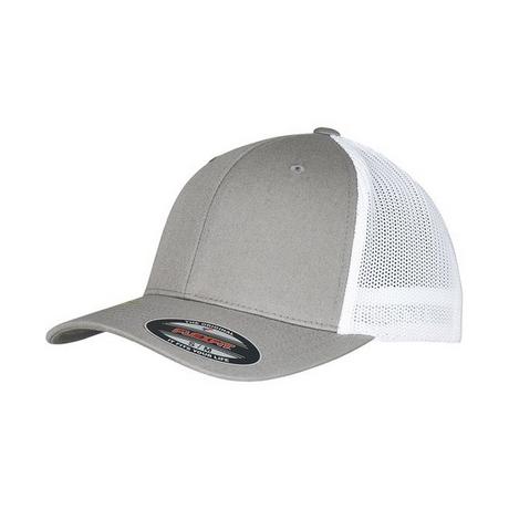 FLEXFIT Trucker Cap Recyceltes Material  