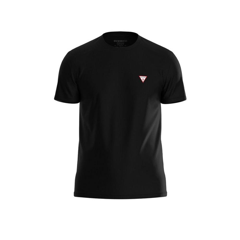 T-Shirt mit Rundhalsausschnitt  CN Core