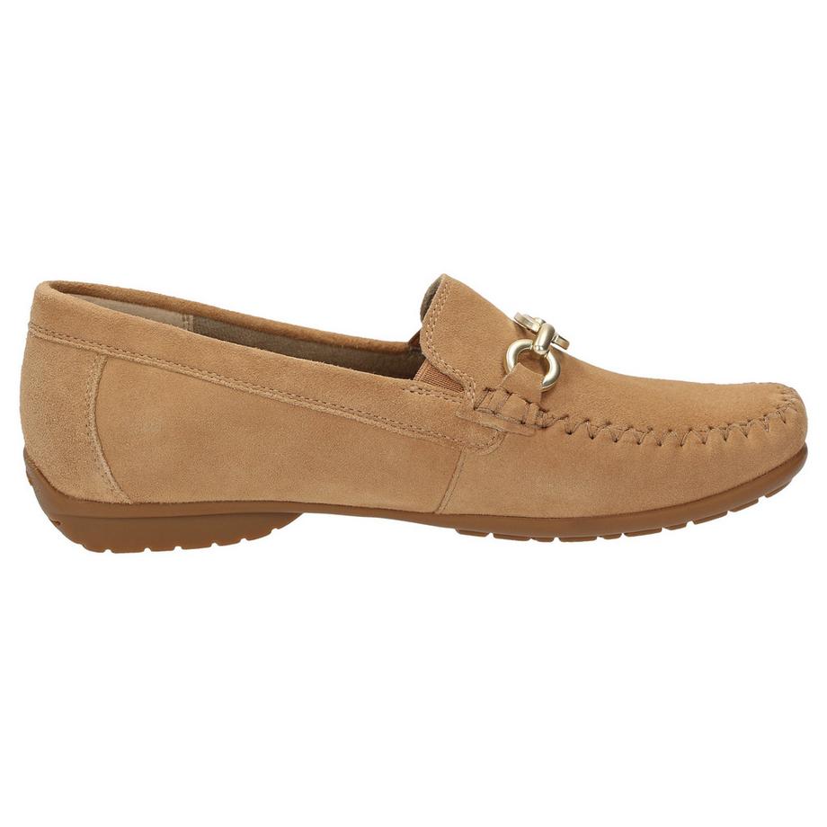 Sioux Cortizia-737-H-SC Mocassin  