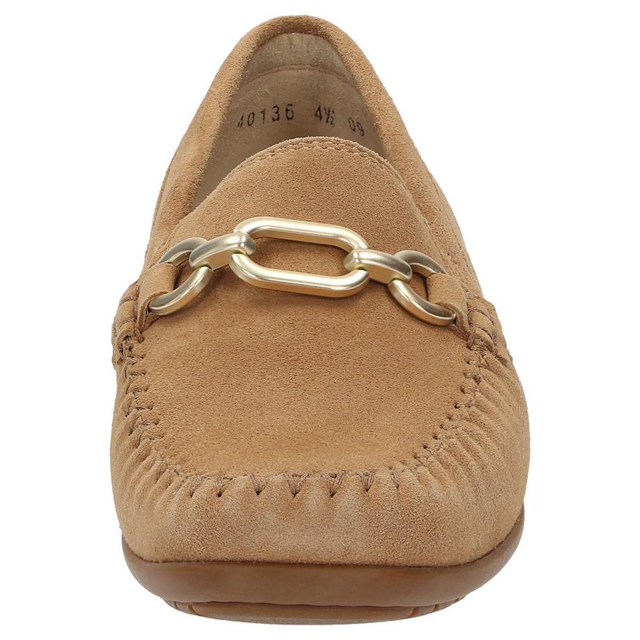 Sioux Cortizia-737-H-SC Mocassin  