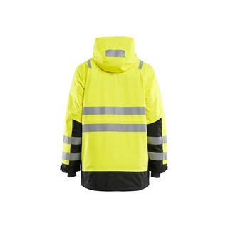 Blaklader  regenjacke 