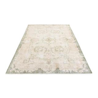 VIDAL Tapis fait à la main Ultra Vintage  