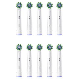 Oral-B  CrossAction 10er 