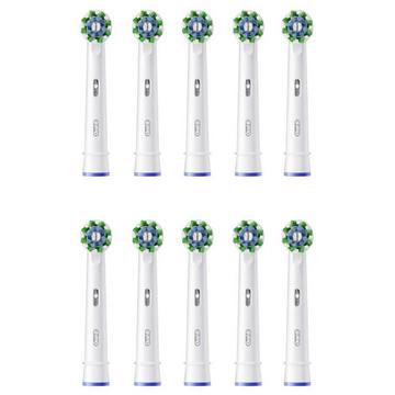 oral-B CrossAction 10