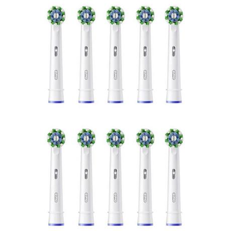 Oral-B  CrossAction 10er 