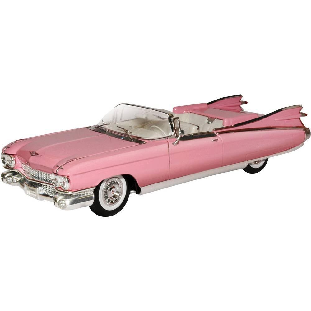 Image of 1:18 Modellauto Cadillac Eldorado Multicolor