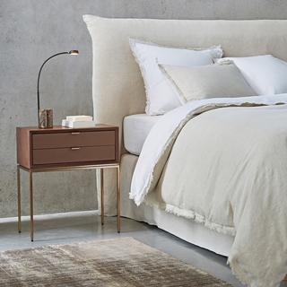 AM.PM Kopfteilbezug Mereson  