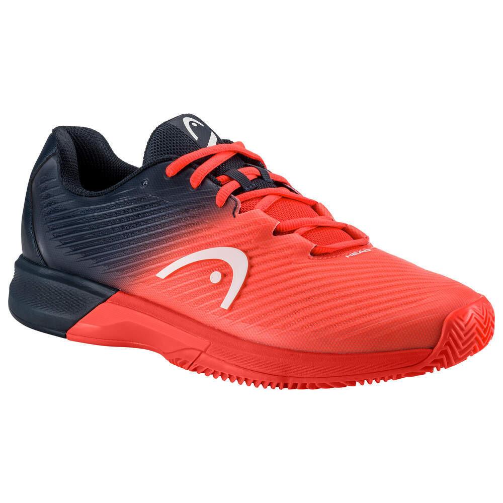 Image of Tennisschuhe Revolt Pro 4.0 Clay Unisex 40