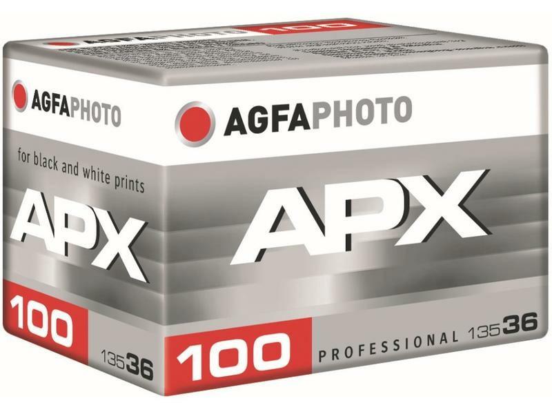 AGFA  Agfa 