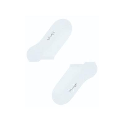 Burlington  chaussettes basses athleisure 