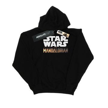 The Mandalorian Logo Kapuzenpullover