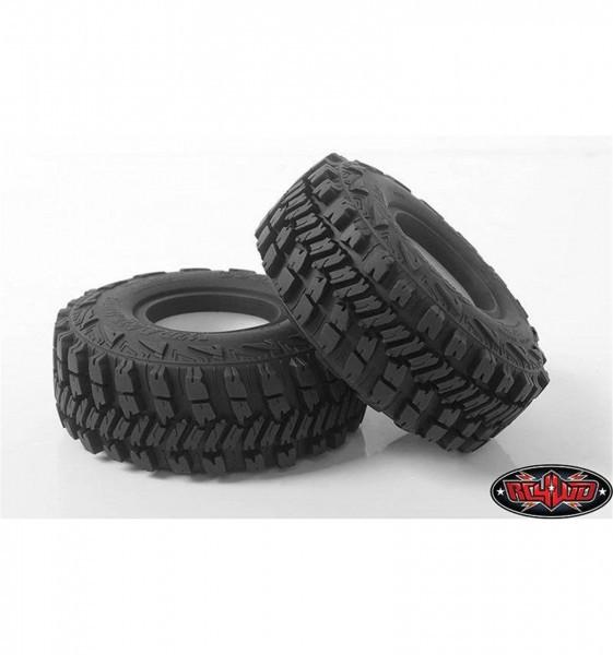 Image of Reifen Goodyear Wrangler Mt/r Unisex Schwarz