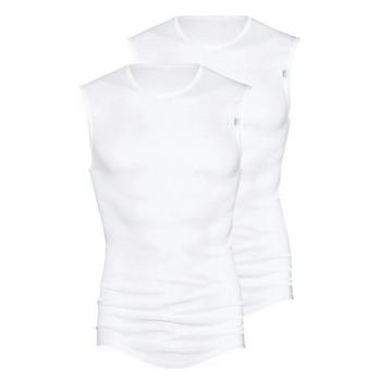 2er Pack Noblesse Trend - Unterhemd / Tanktop