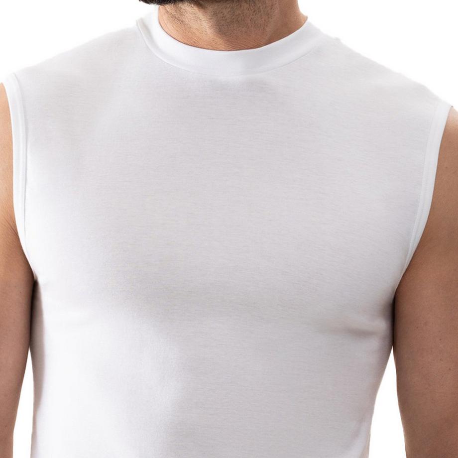 mey Noblesse Trend 2er Pack Tanktop  