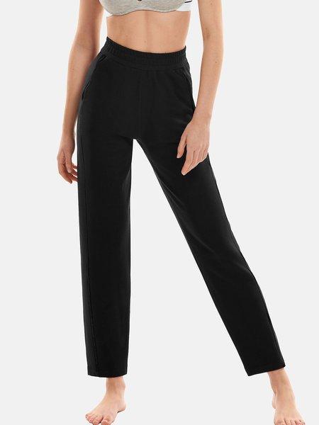 Image of Hose Youthful Unisex Schwarz S