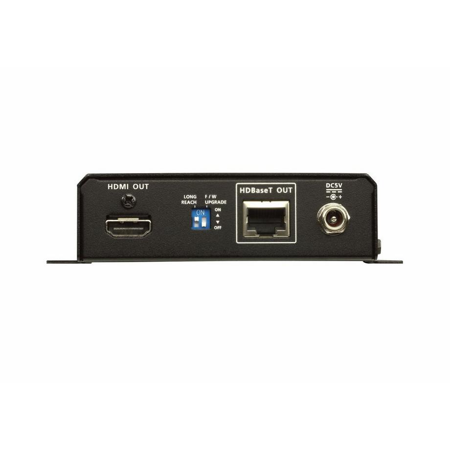 ATEN  ATEN HDMI HDBaseT Sender mit lokalem Ausgang (4K bei 100 m) (HDBaseT Klasse A) 