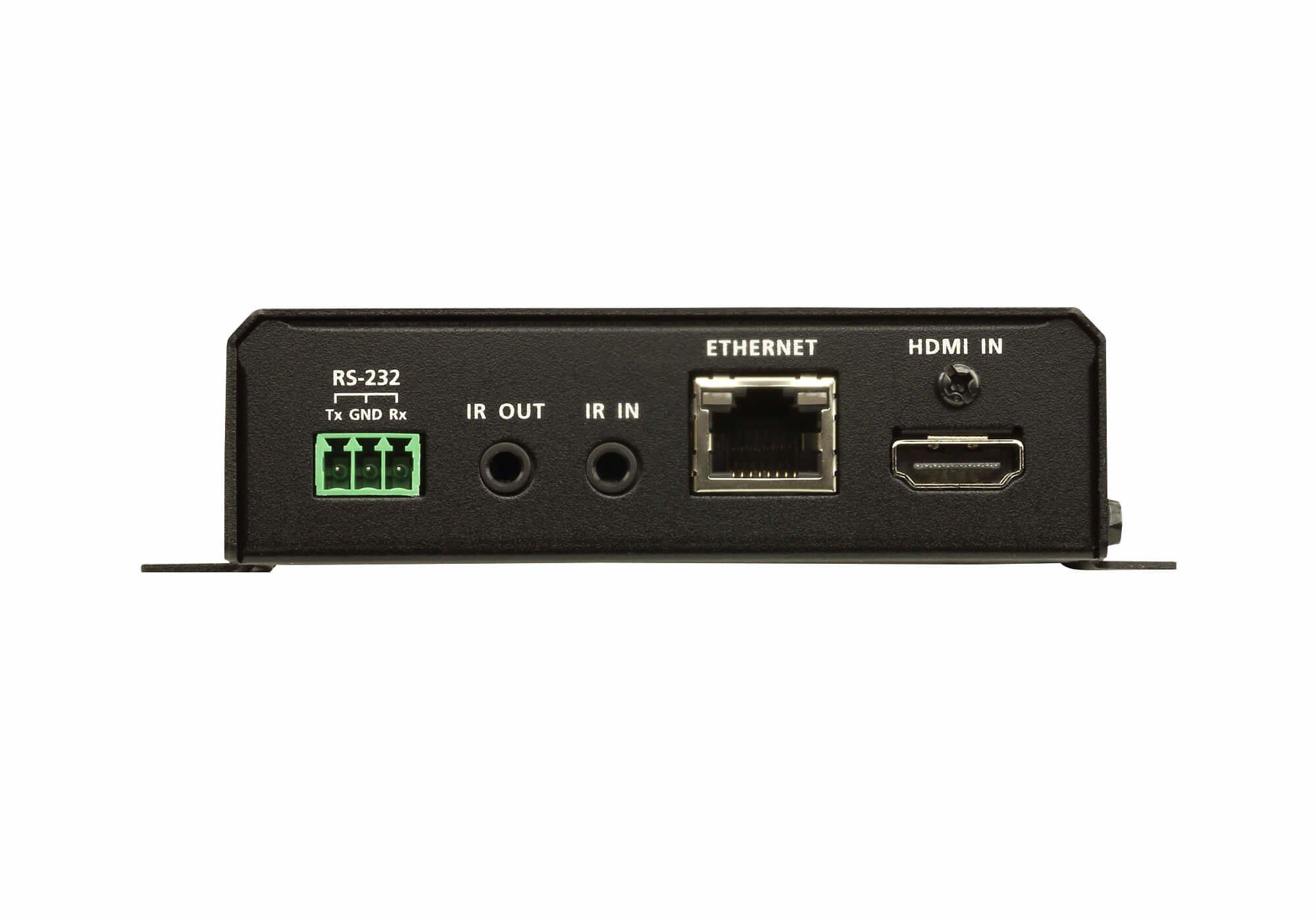 ATEN  ATEN HDMI HDBaseT Sender mit lokalem Ausgang (4K bei 100 m) (HDBaseT Klasse A) 
