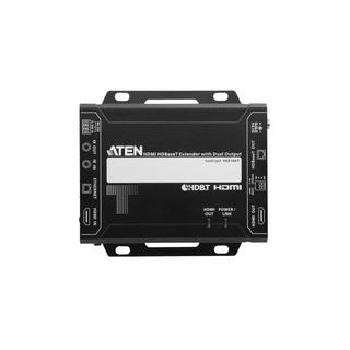 ATEN  ATEN HDMI HDBaseT Sender mit lokalem Ausgang (4K bei 100 m) (HDBaseT Klasse A) 