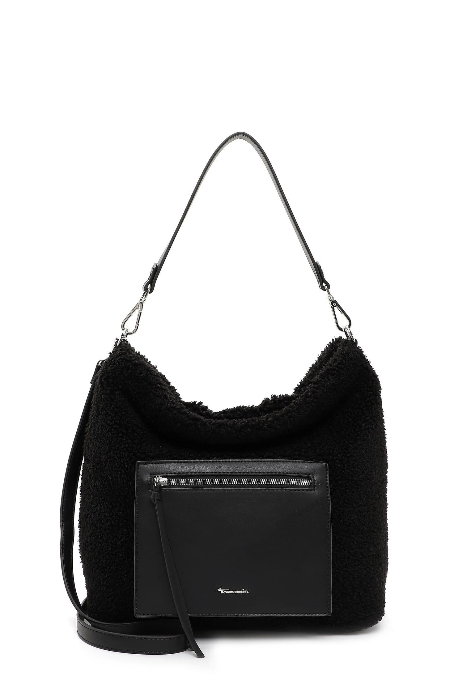 Image of Beutel Margitta Damen Schwarz ONE SIZE