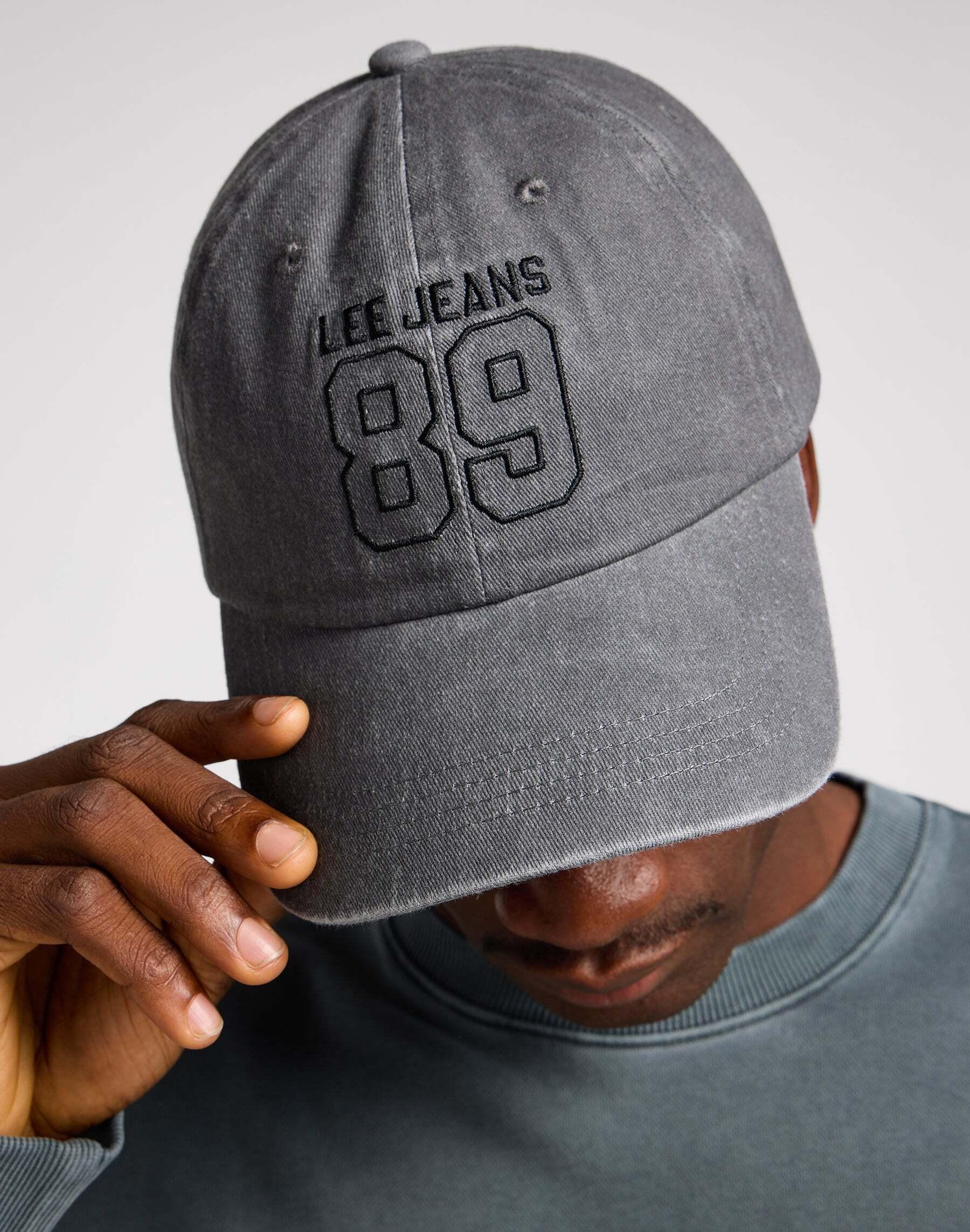 Lee  Casquette Seasonal Cap 