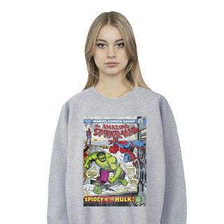 MARVEL  Sweatshirt 