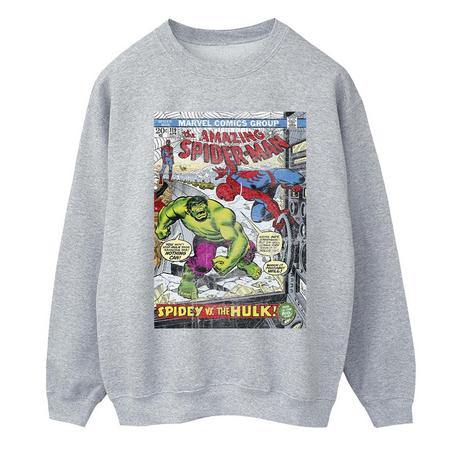 MARVEL  Sweatshirt 