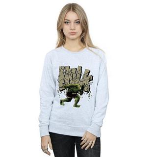 MARVEL  Sweatshirt 