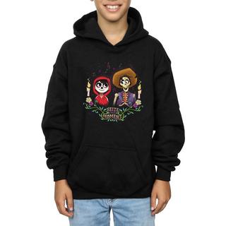 Disney  Coco Kapuzenpullover 