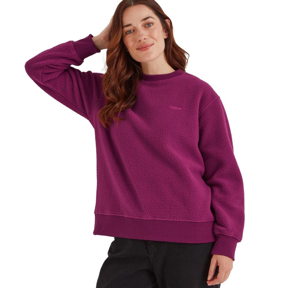Tog24 Clayborne Sweatshirt Logo Brodé  