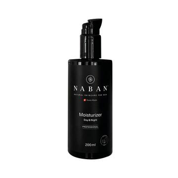 NABAN Moisturizer  Feuchtigkeitscreme  200ml Day & Night