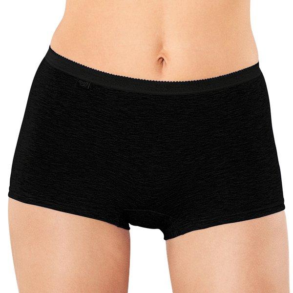 sloggi  Basic + - lot de 3 - Culottes Shorty 