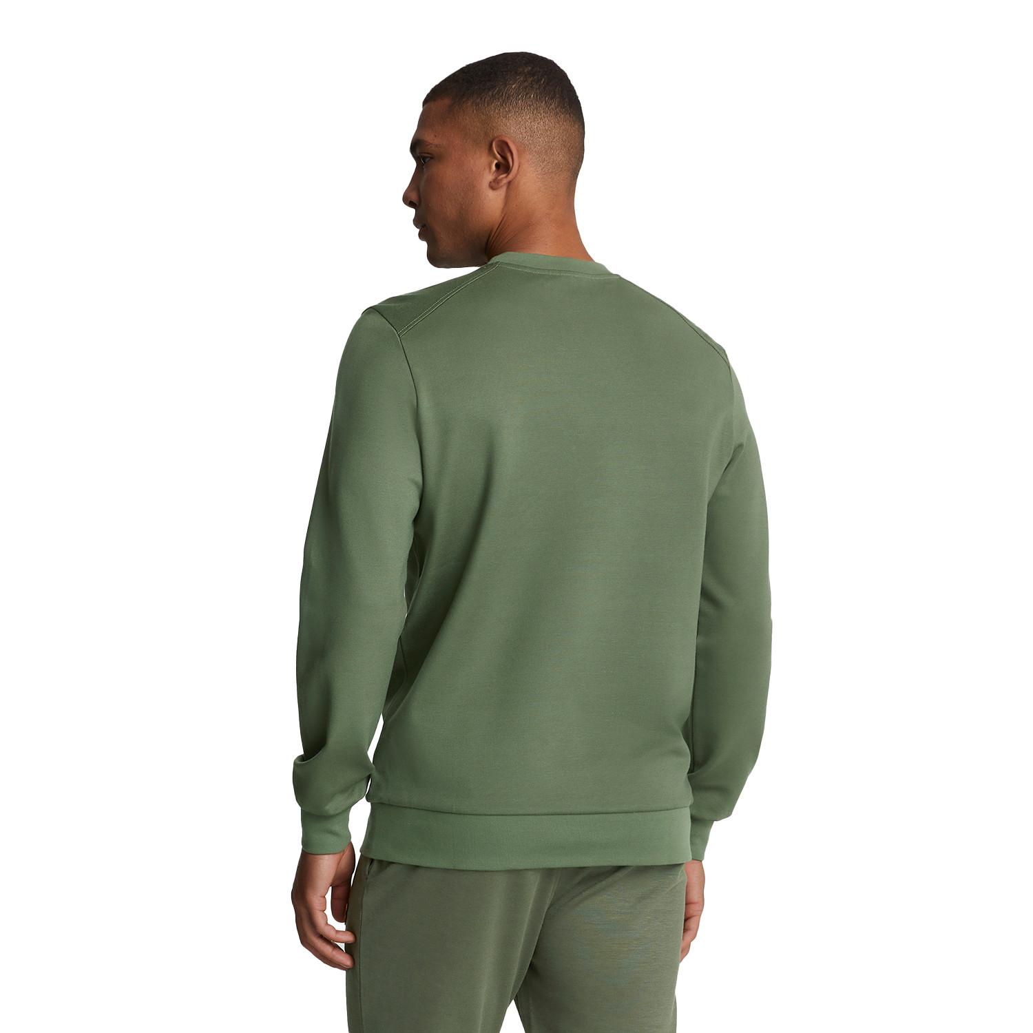 LYLE & SCOTT  Sweatshirt Rundhalsausschnitt  Sport 