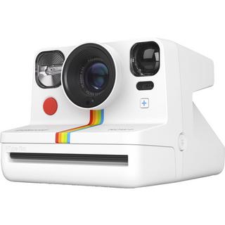 Polaroid  Polaroid 9077 Sofortbildkamera Weiß 