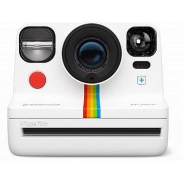 Polaroid 9077 appareil photo instantanée Blanc