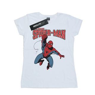 Spider-Man  Leap TShirt 